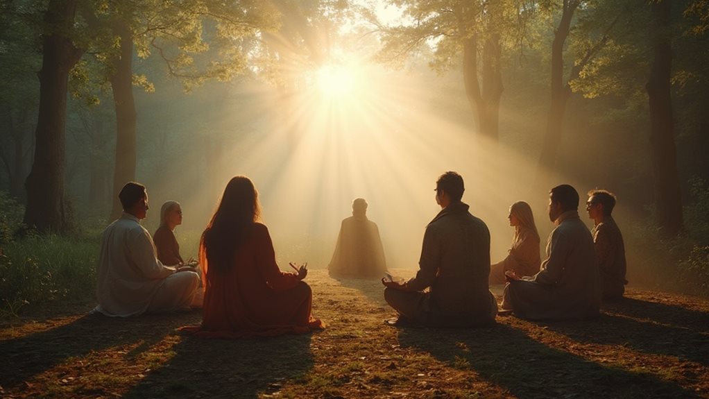 understanding spiritual principles deeply