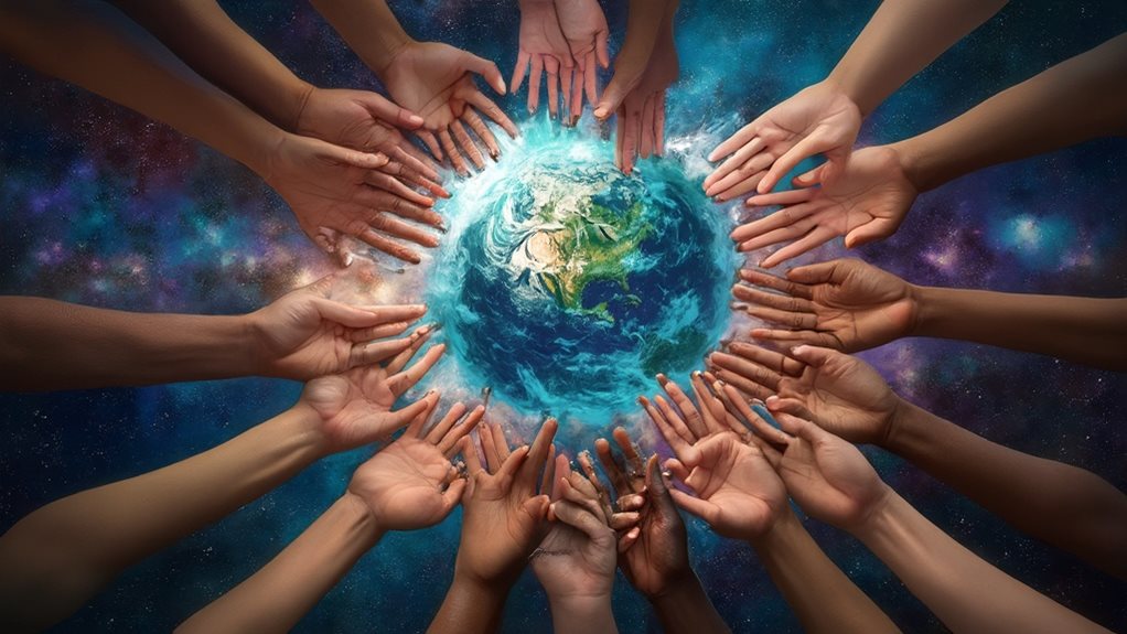 unity in diversity celebration