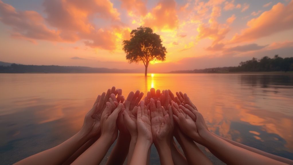 unity in divine coherence