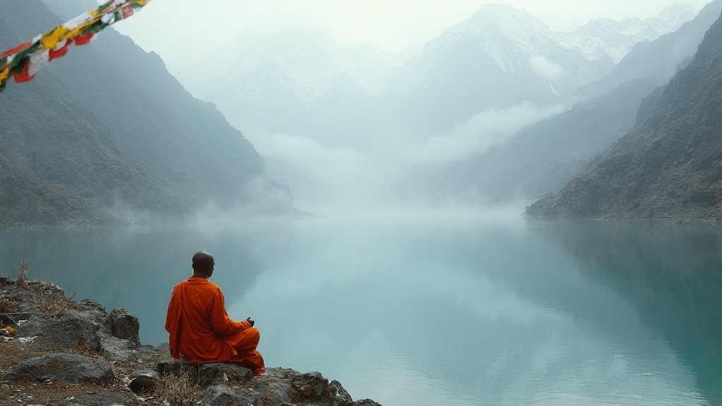 unity of all existence