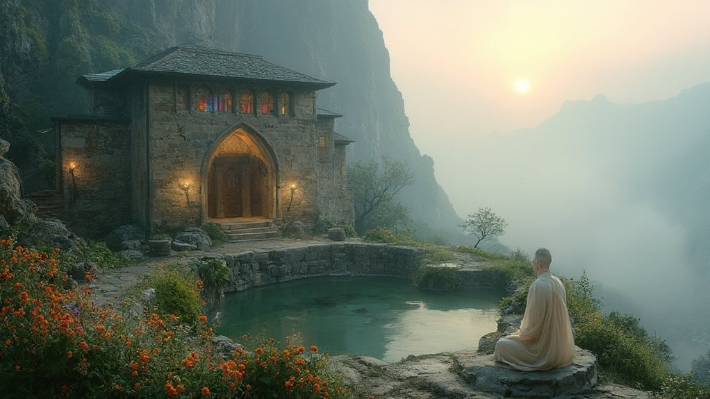 universal divine principles explained