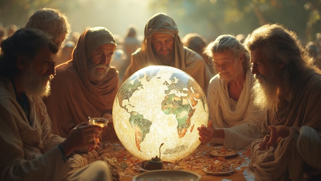 universal ethics for humanity