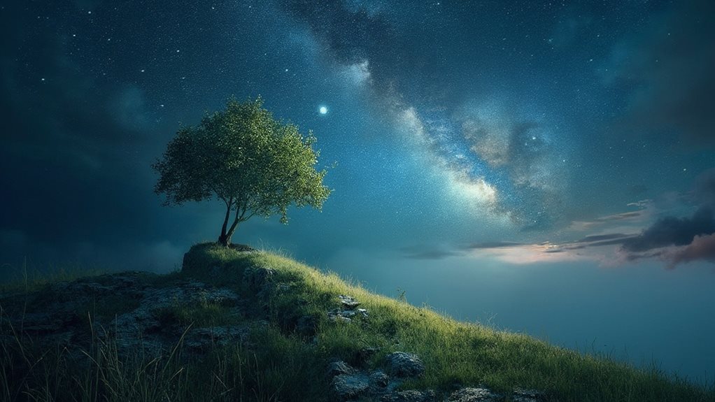 Universal Interconnectedness Exploration