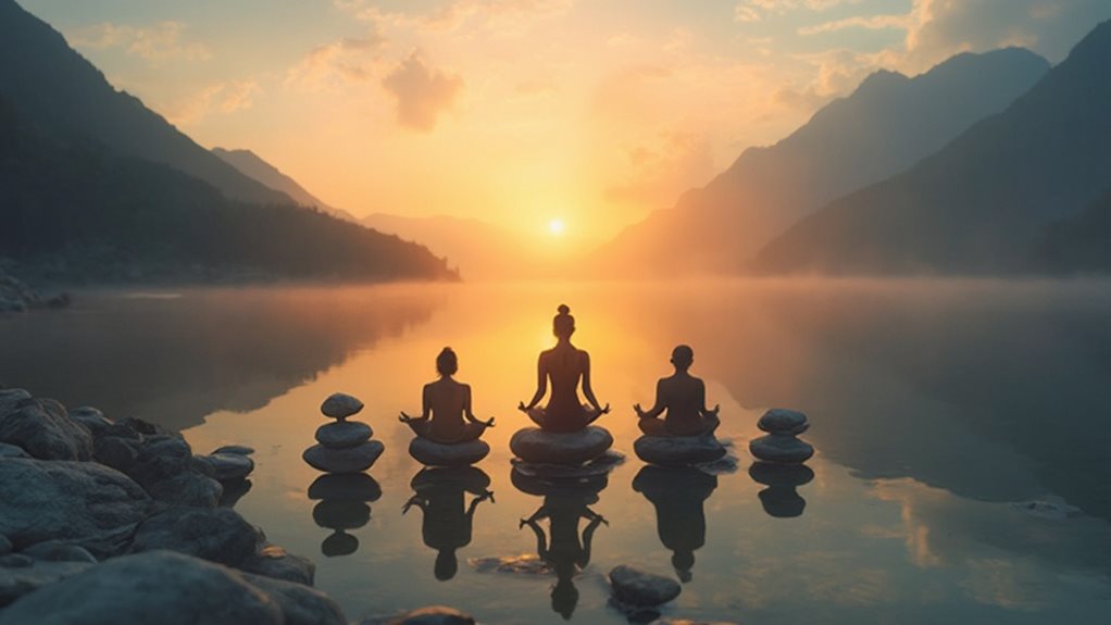 universal laws for success