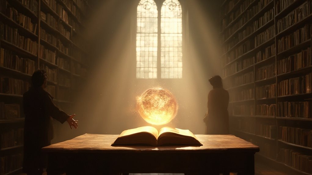 universal laws transformative impact