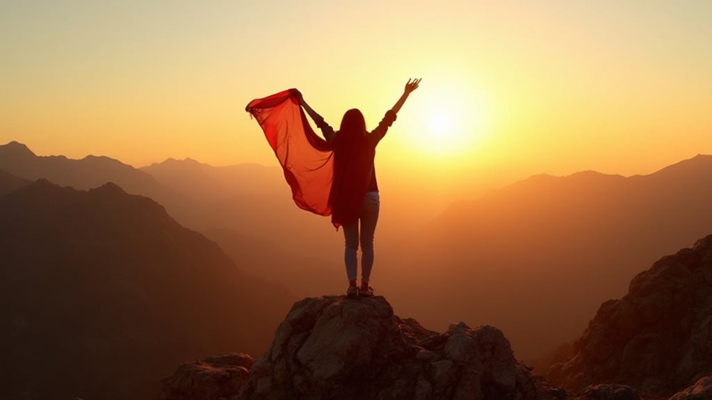 unlocking personal growth potential