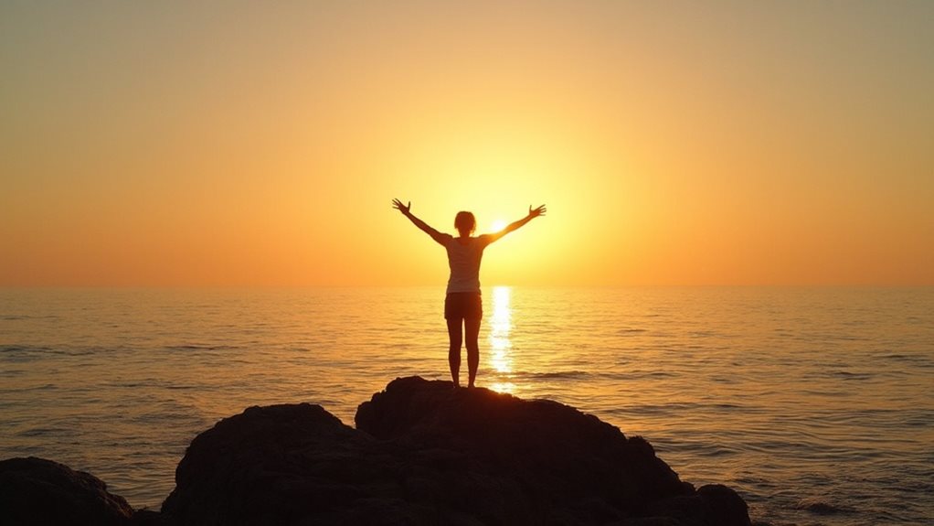 vibration attraction inspired action