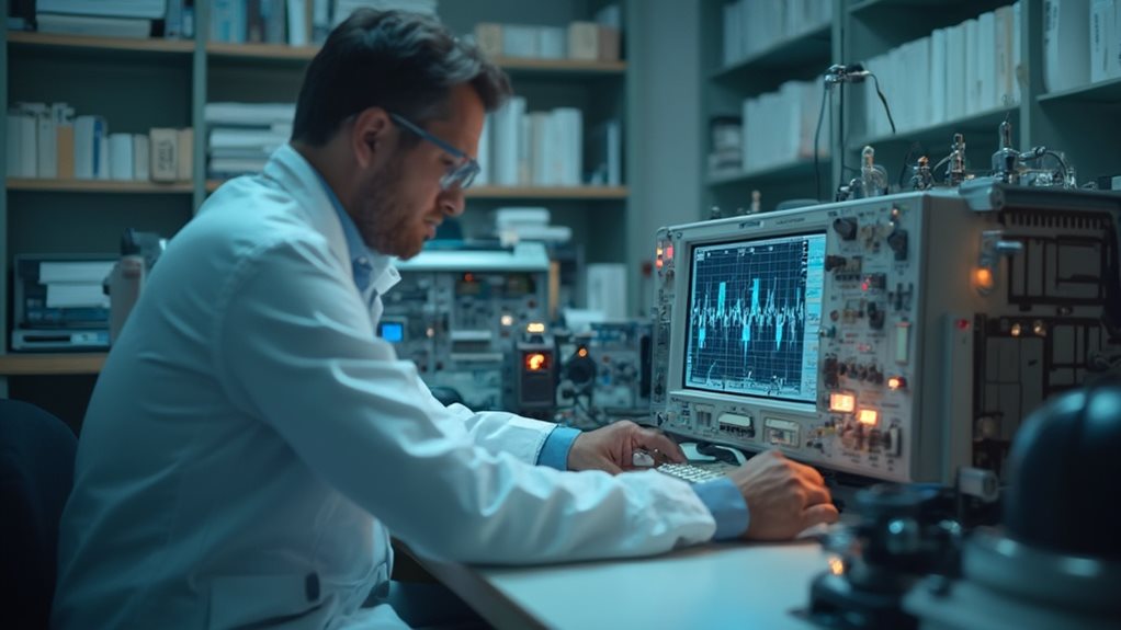 vibrational theory scientific exploration