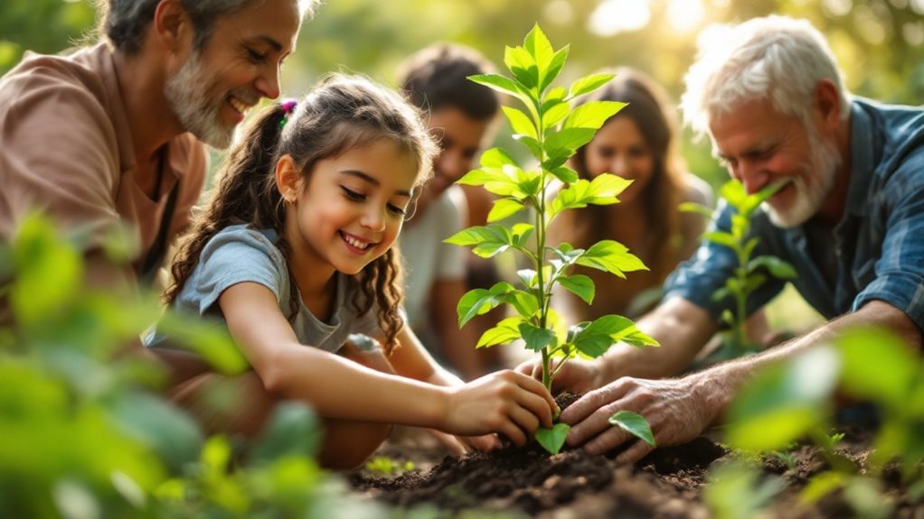 Virtue Fosters Societal Harmony