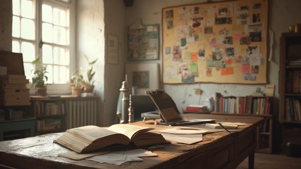 visualization and affirmation techniques