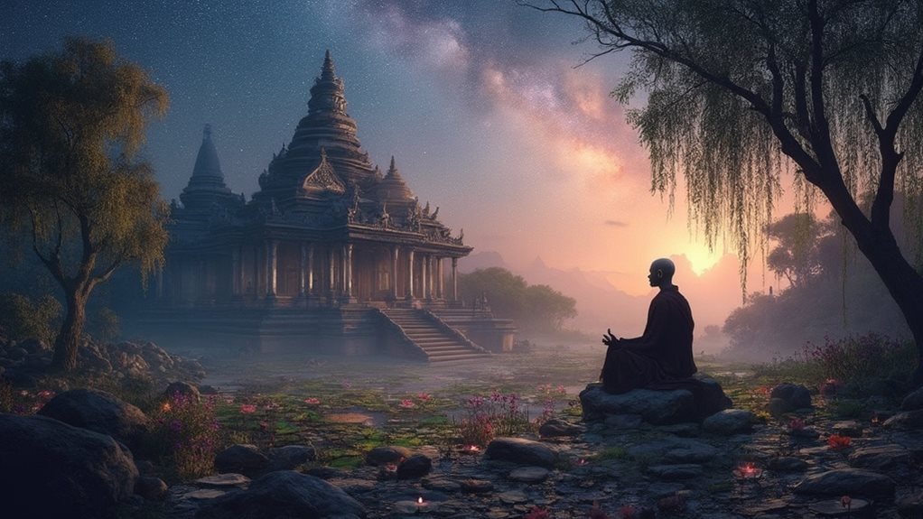 wisdom of spiritual masters