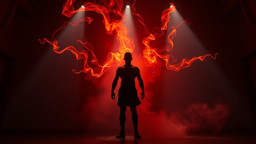 harnessing sexual energy benefits