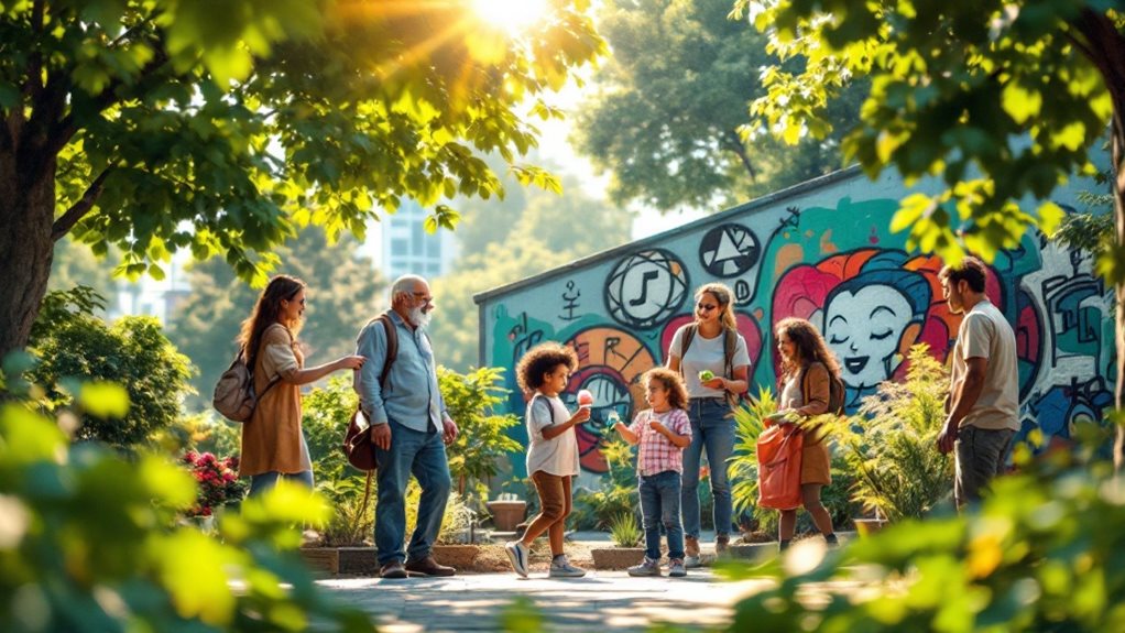 karma fosters responsibility and compassion