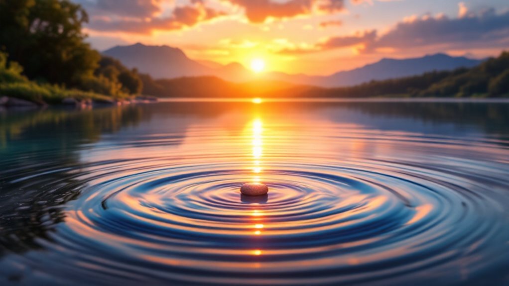 karma shapes your reality