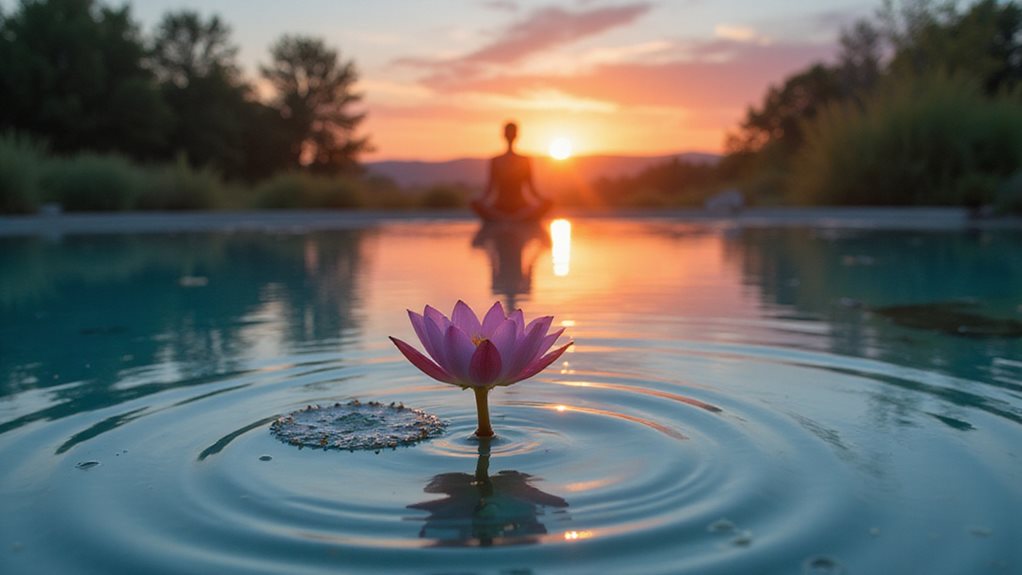 mindful intent shapes karma