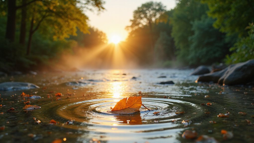 physical and non physical existence