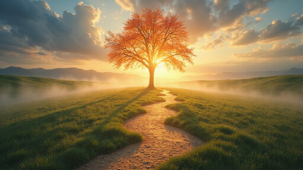 soul s journey through stages