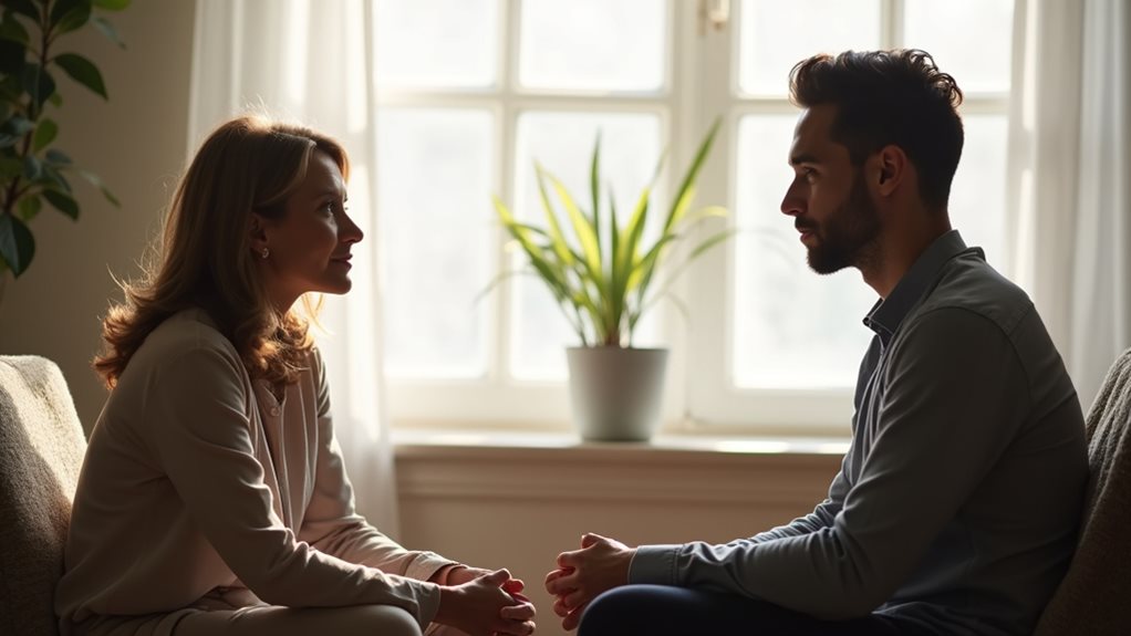 active listening enhances communication