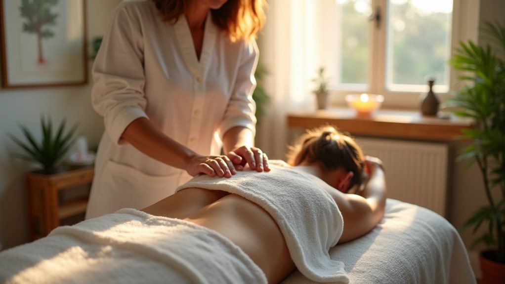 acupuncture enhances natural healing