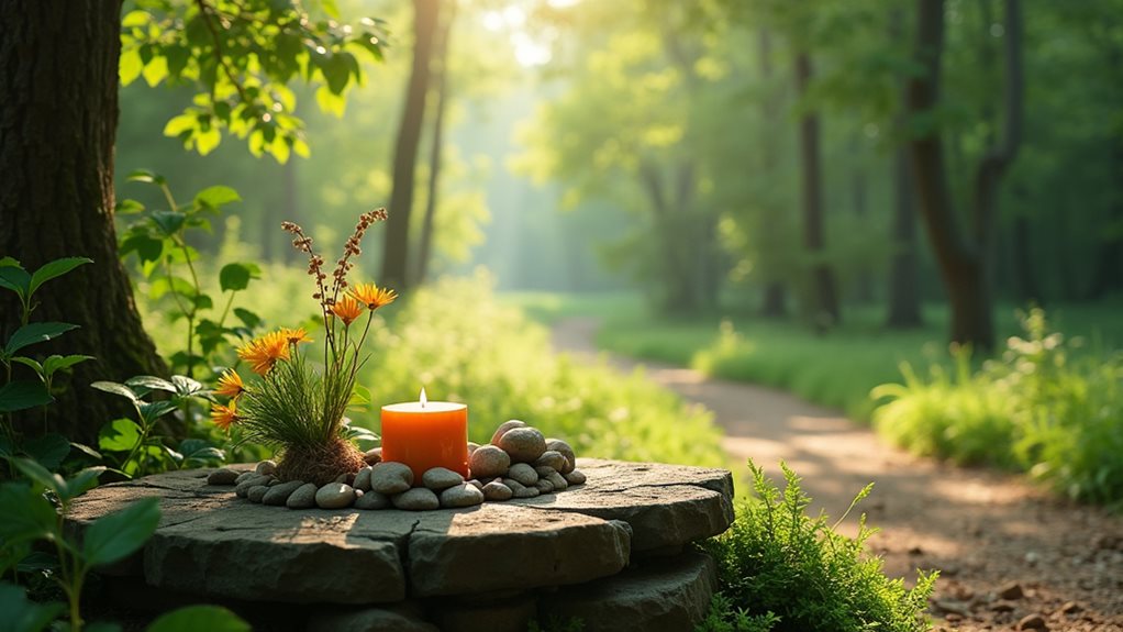 align actions with values