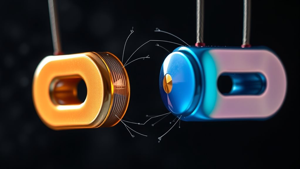 attract positivity repel negativity