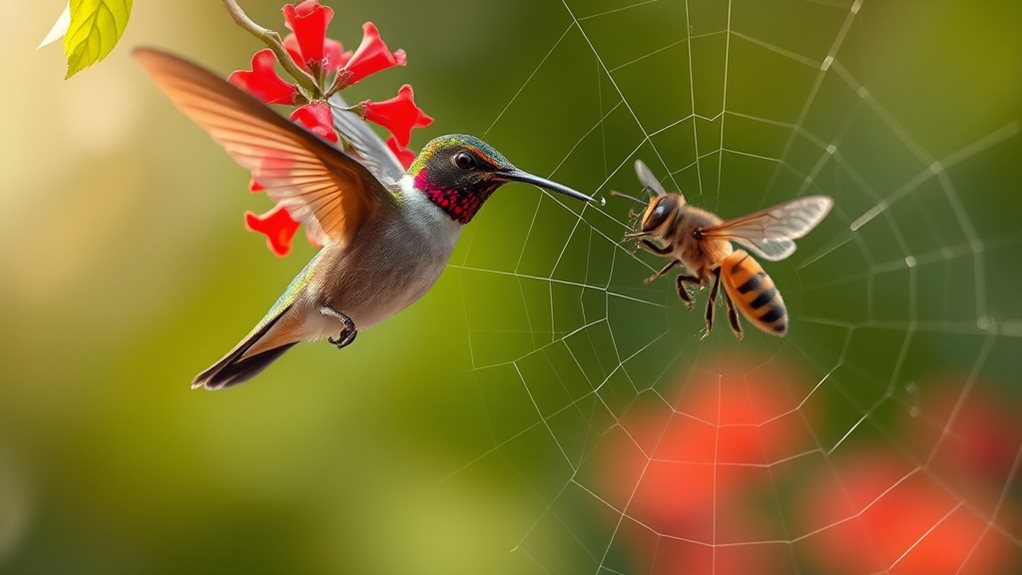 attraction fosters positive connections