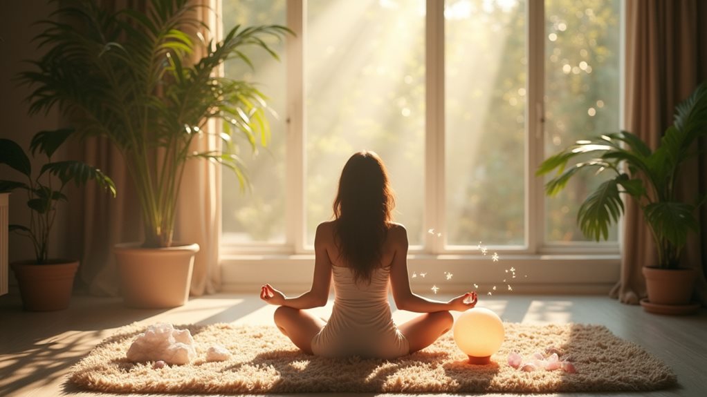 authentic emotional expression support