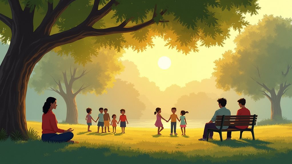 balancing rights and needs