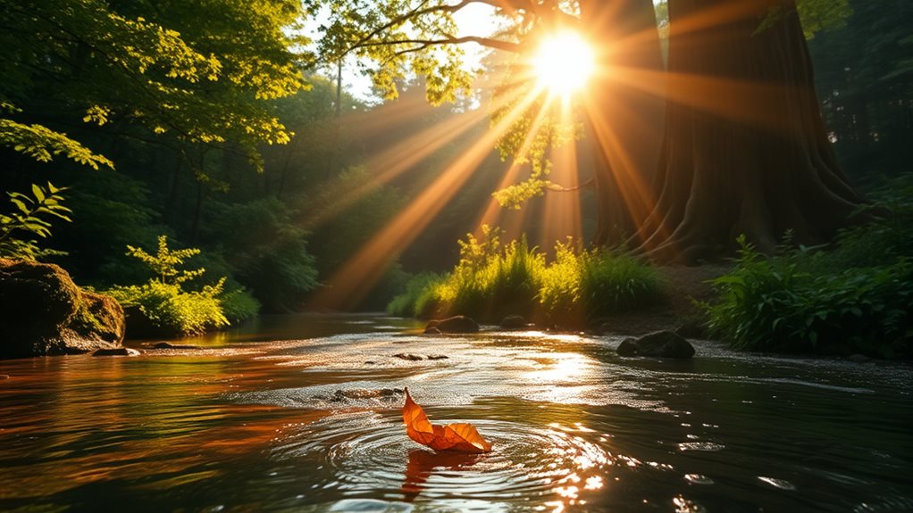 cause and effect awareness