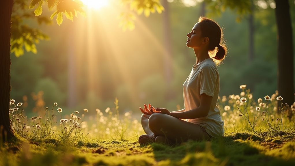 cultivate compassionate self awareness