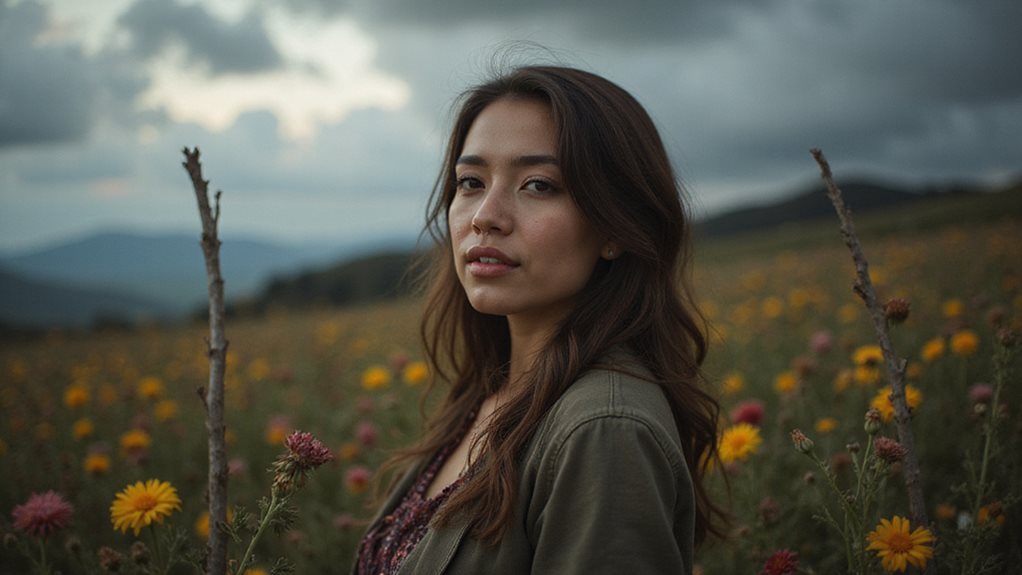 cultivate positive self perception