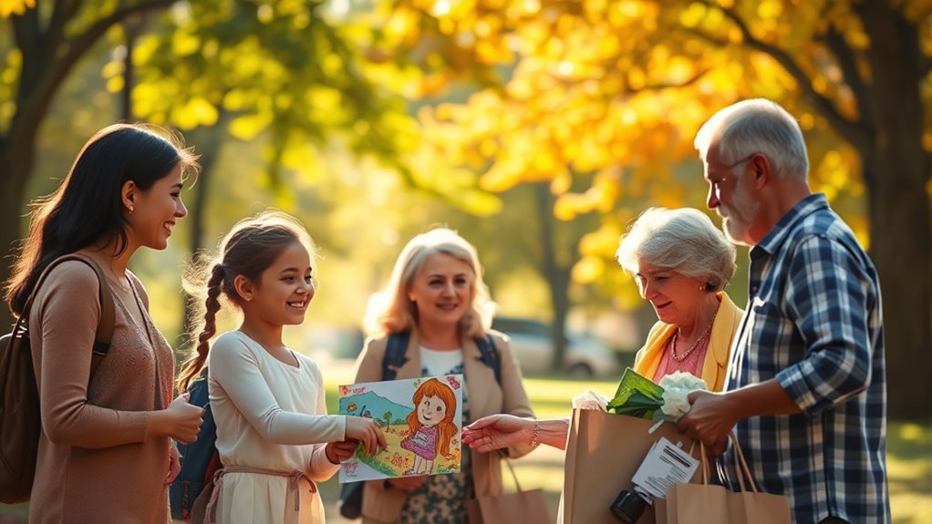 cultivating compassion through kindness