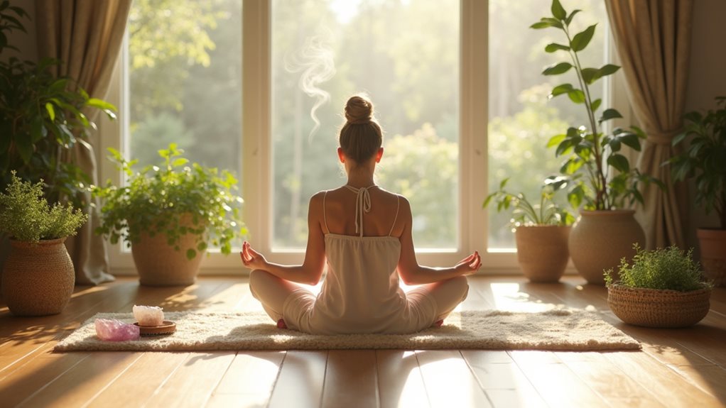 cultivating inner awareness practices