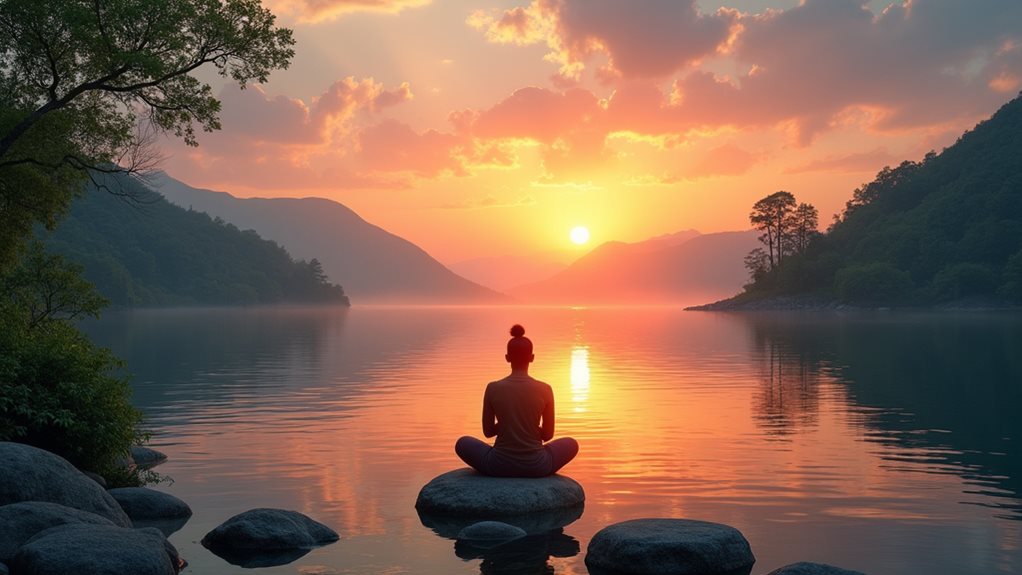 cultivating noninterference techniques