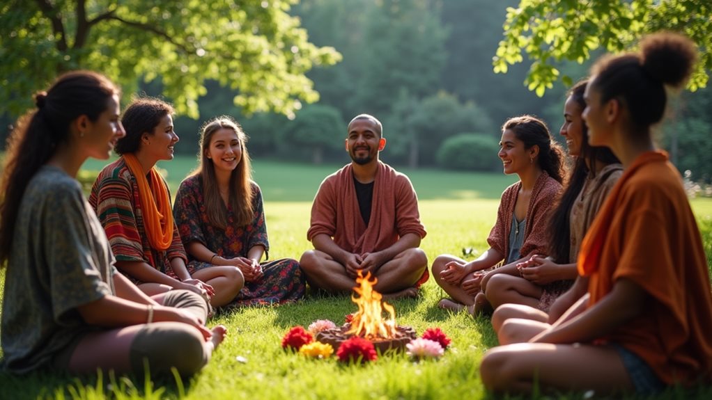 cultural awareness enhances healing