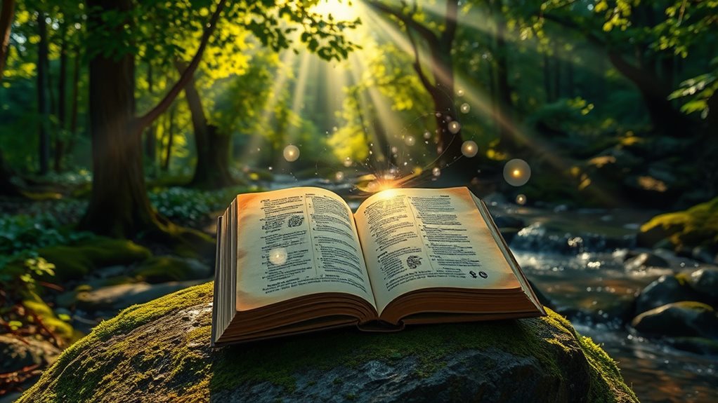 decoding scripture s spiritual messages