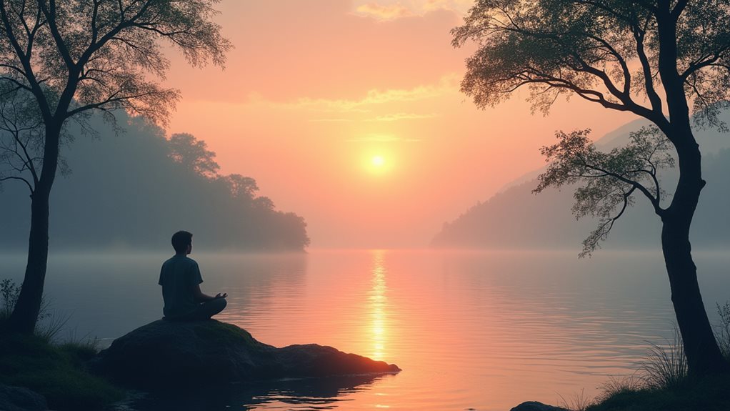 deepen spiritual awareness practice