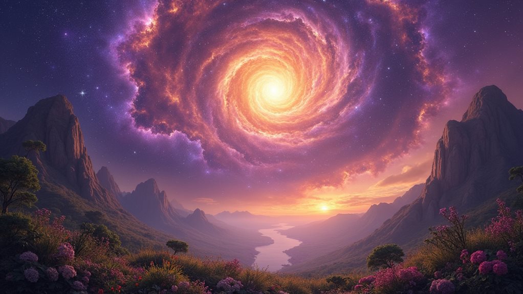 divine equality fosters interconnectedness