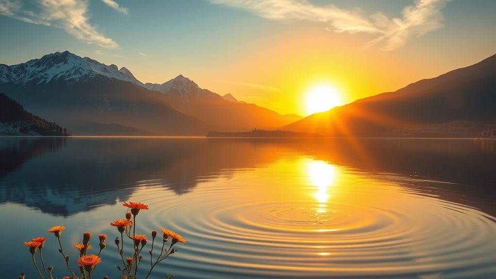 divine law fosters universal harmony