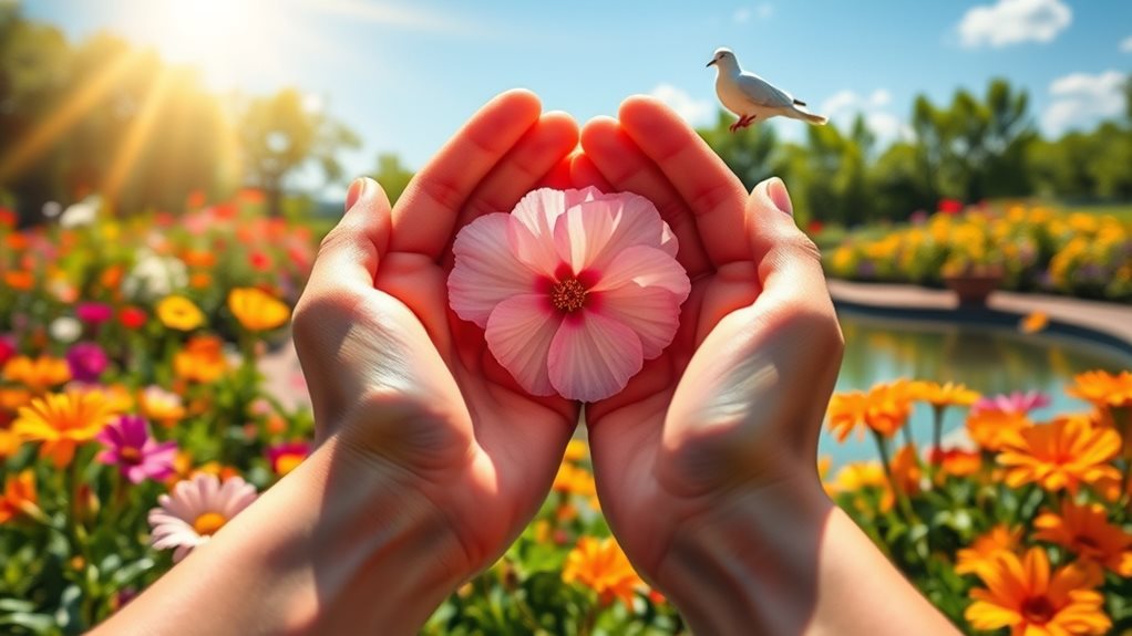 divine love guides relationships