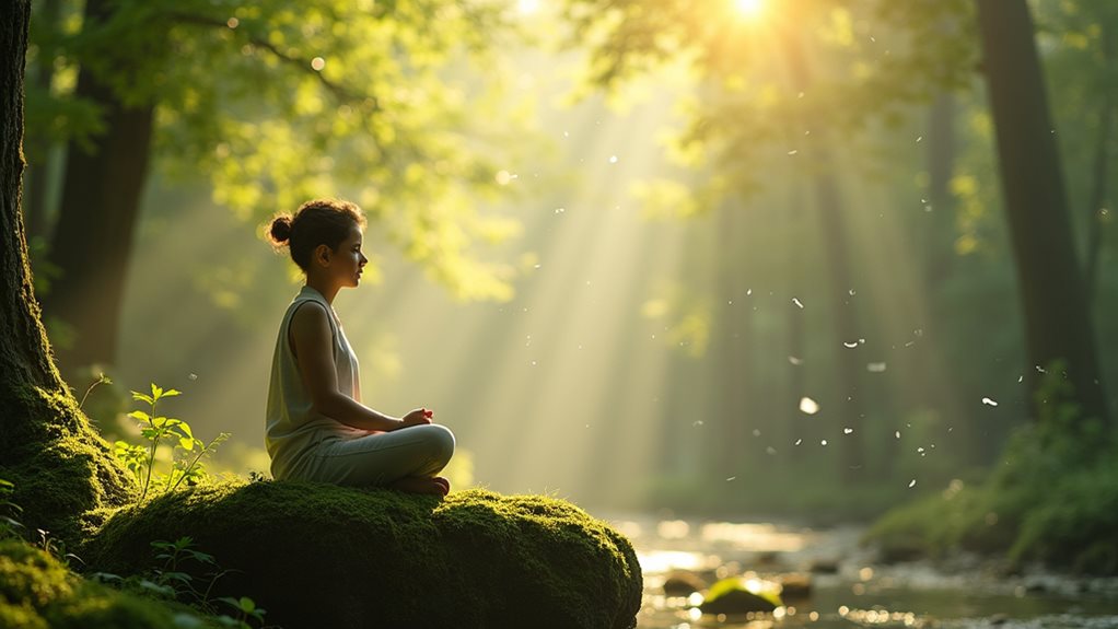 embrace distractions with mindfulness