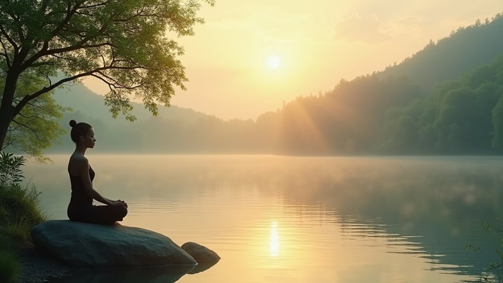 embrace imperfections cultivate patience