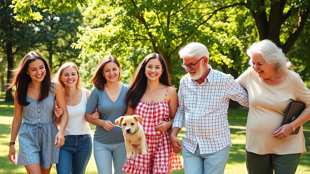 embrace love through gratitude