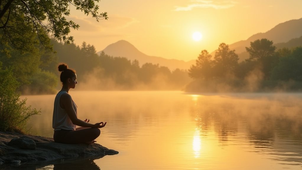 embrace mindfulness for well being