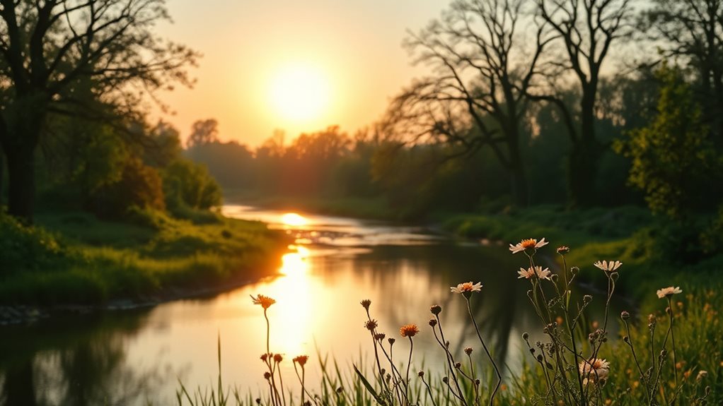 embrace noninterference for growth