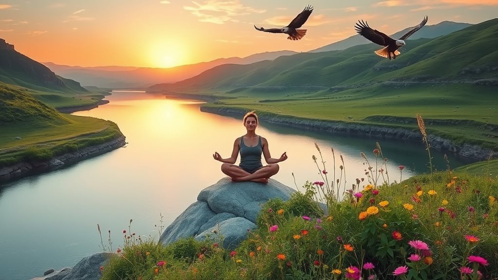 embrace noninterference for growth