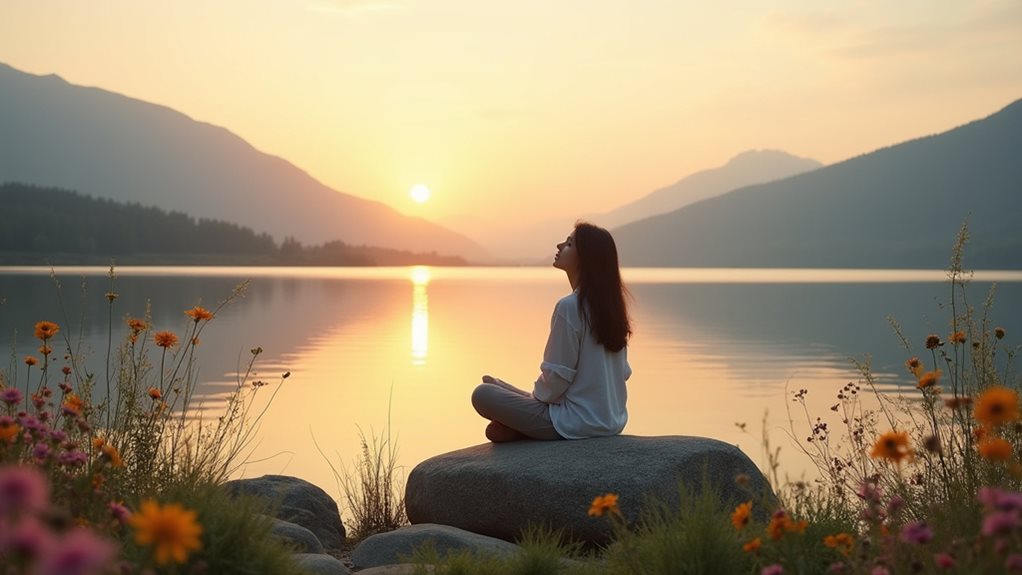 embrace noninterference for well being