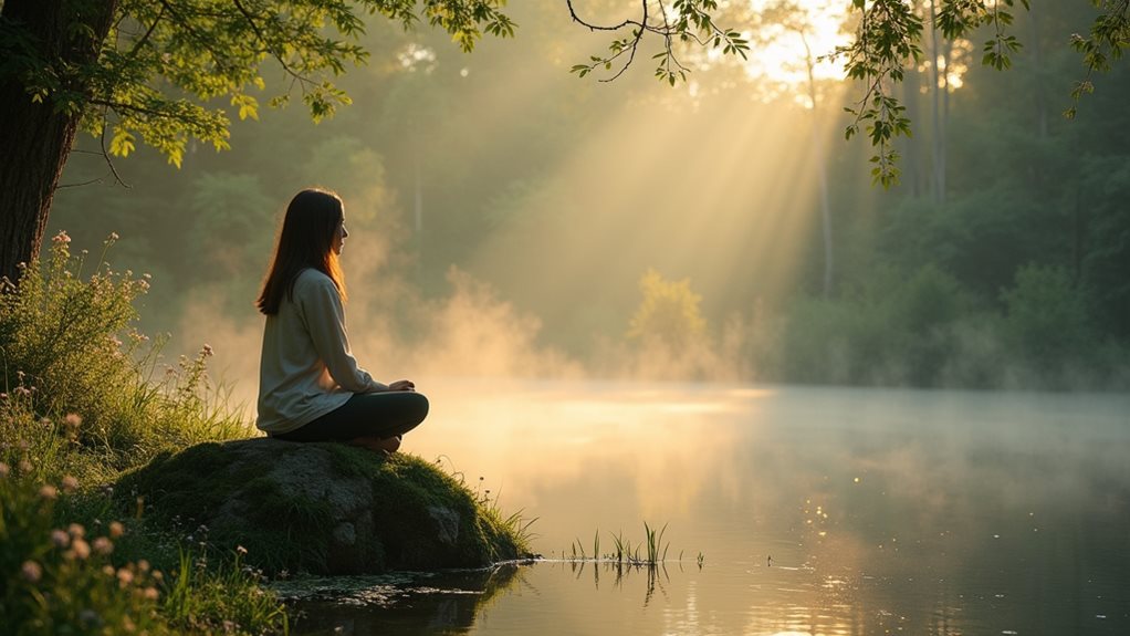 embrace nonjudgmental spiritual awareness