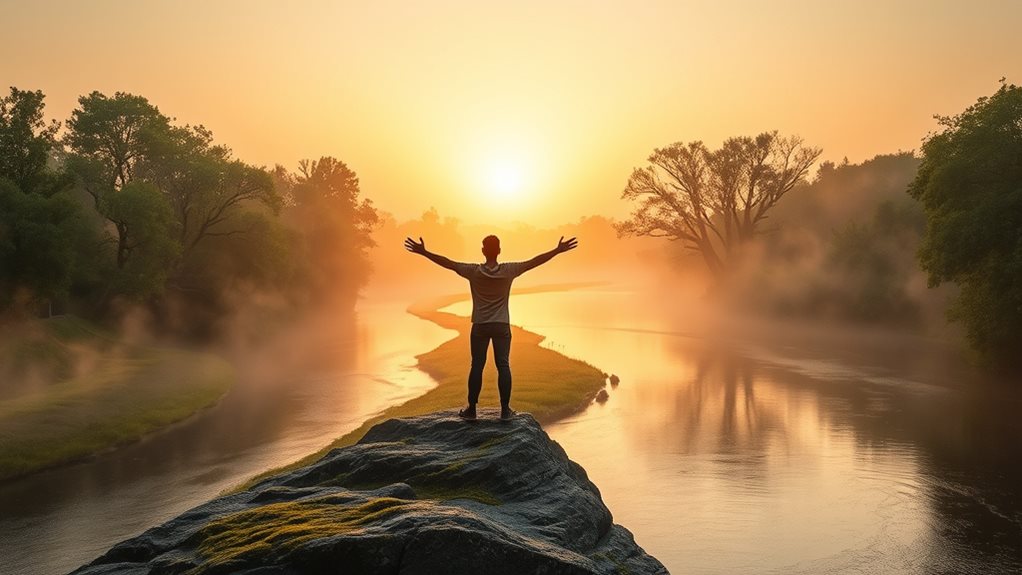 embrace personal responsibility growth