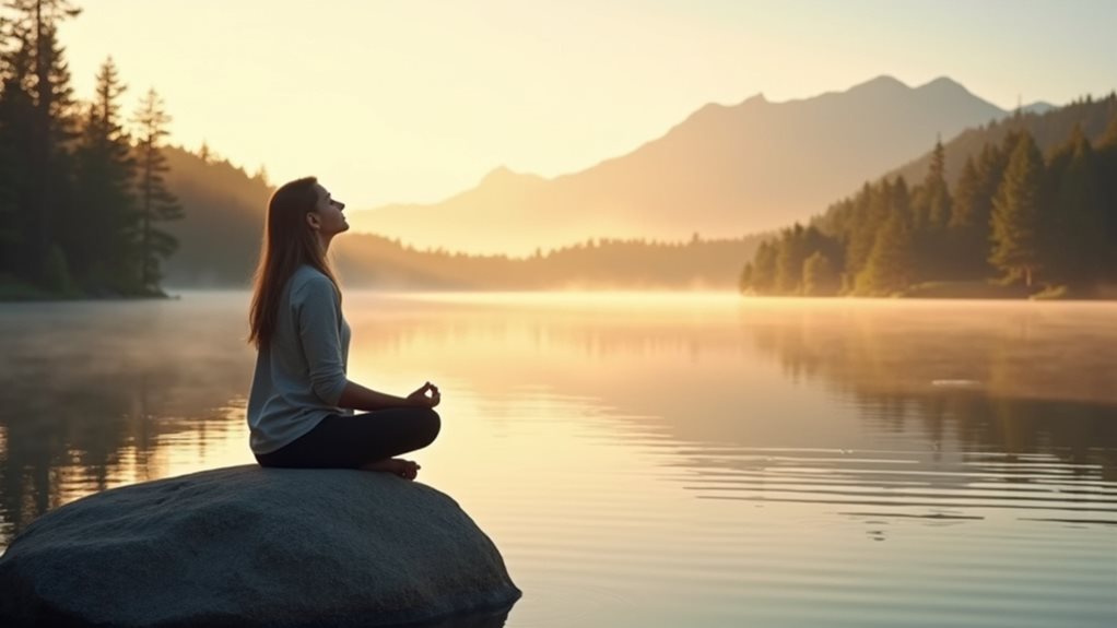 embrace personal responsibility journey